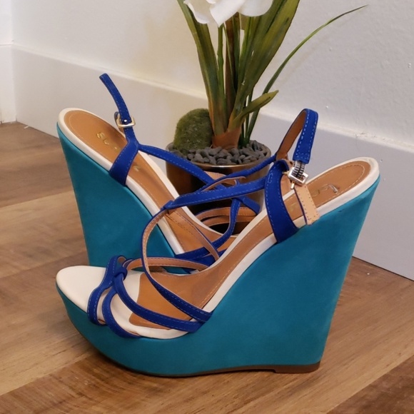 SCHUTZ Shoes - Schutz wedges